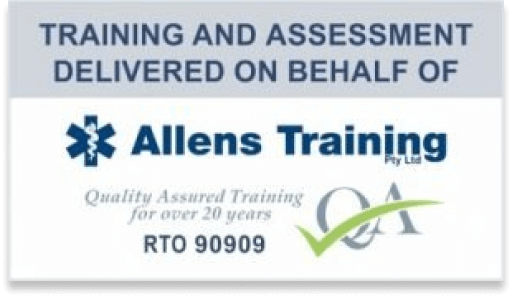 Allens Training